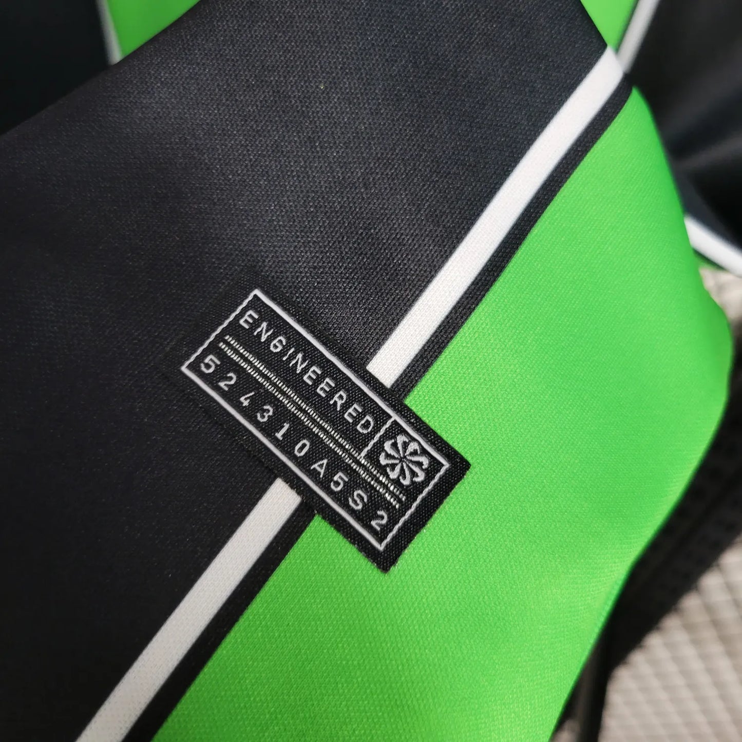 23-24 Brighton Away Fans Jersey