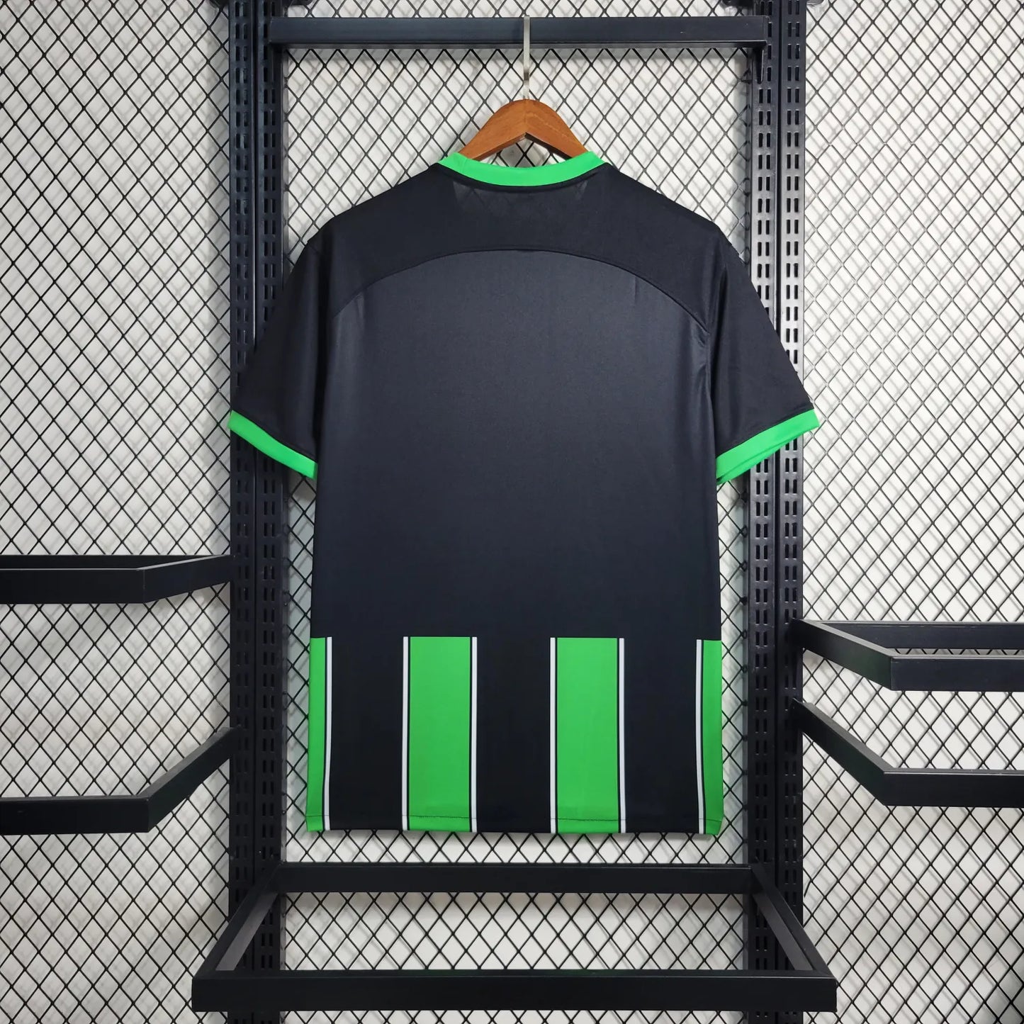 23-24 Brighton Away Fans Jersey
