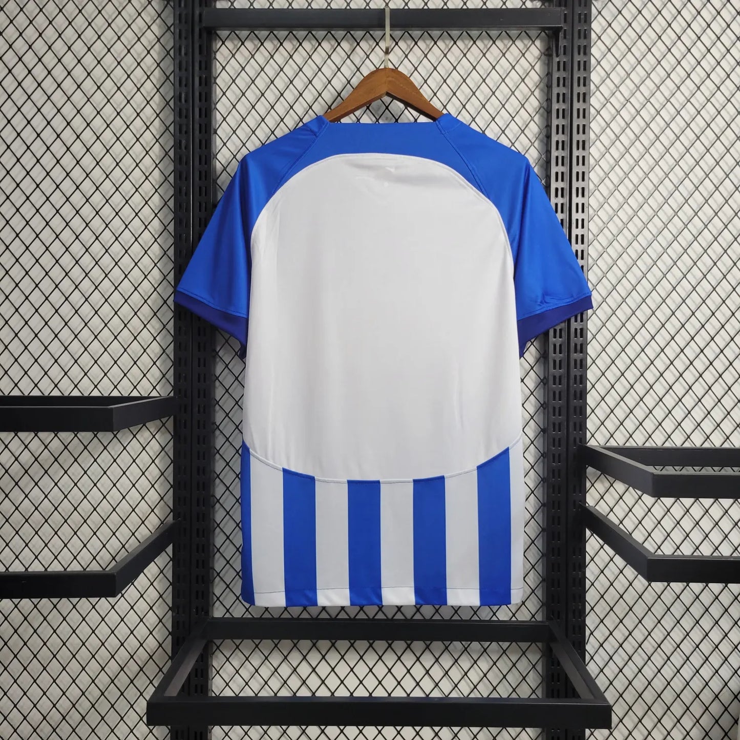 23-24 Brighton Home Fans Jersey
