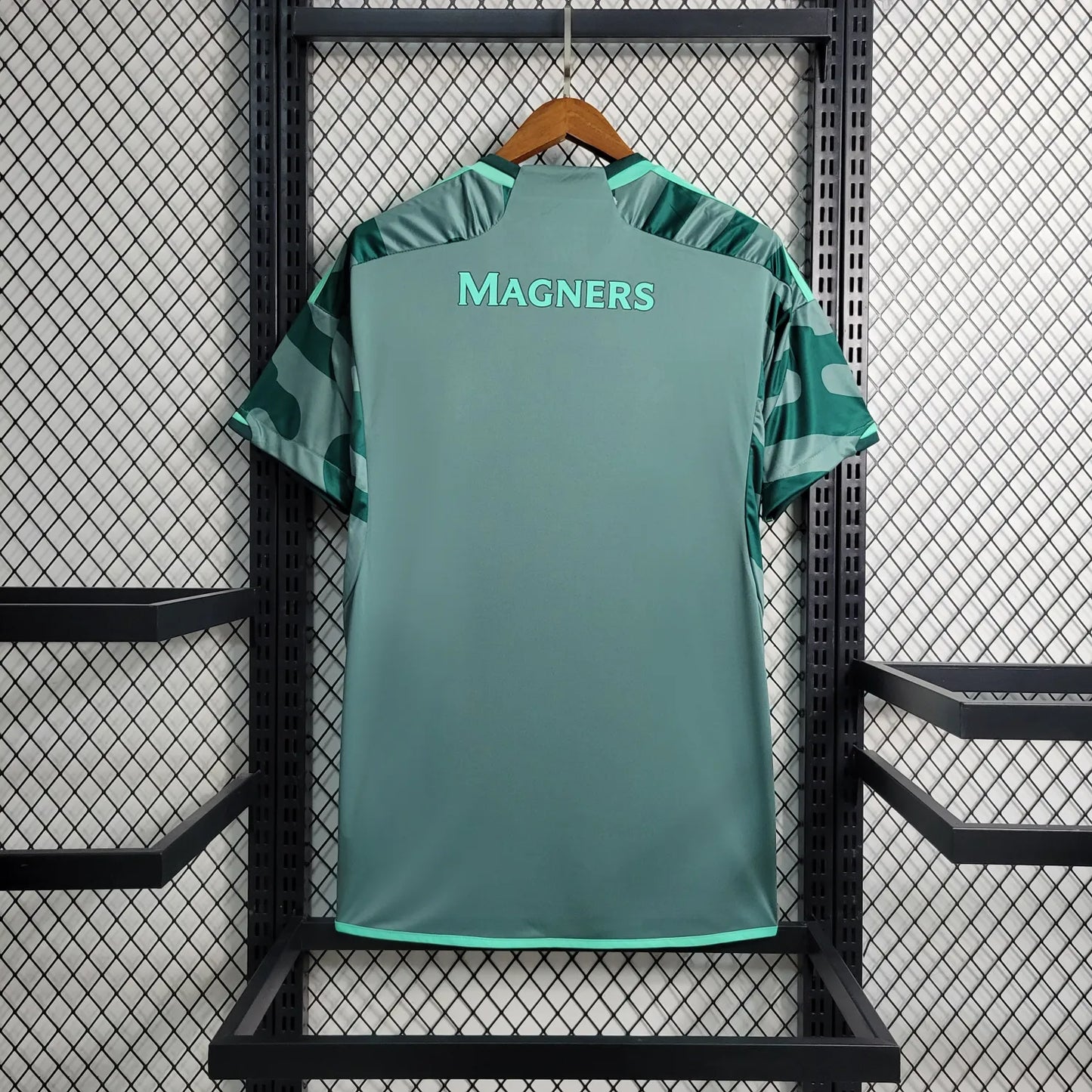 23-24 Celtic Third Fans Jersey
