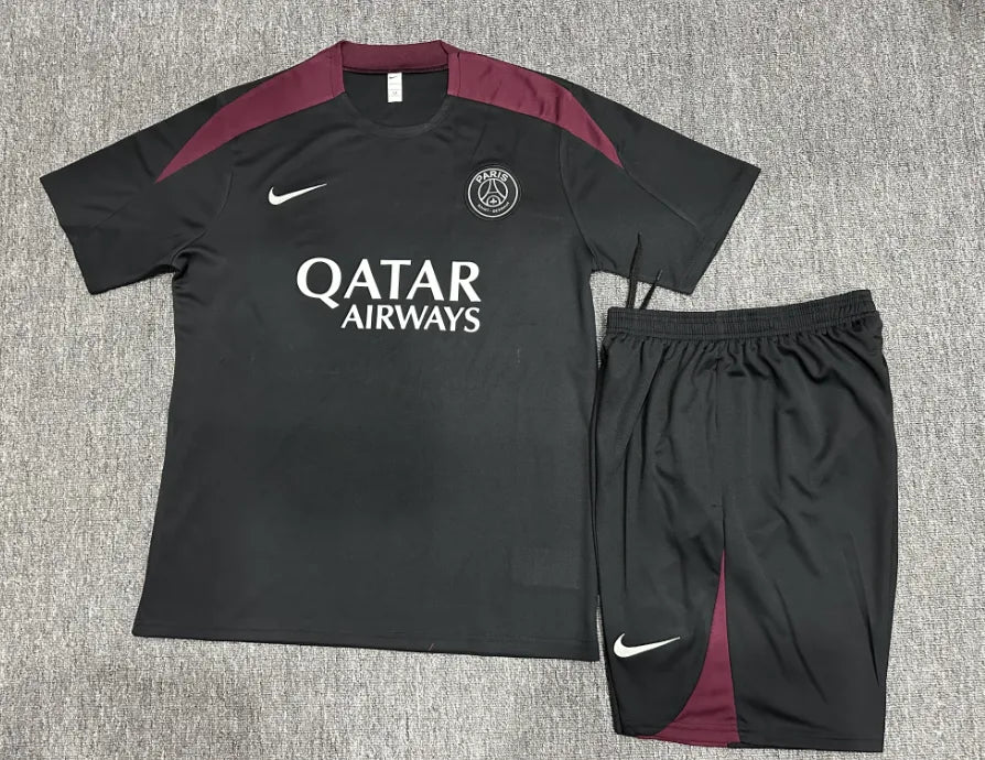 24-25 PSG Short Sleeve Training Suit