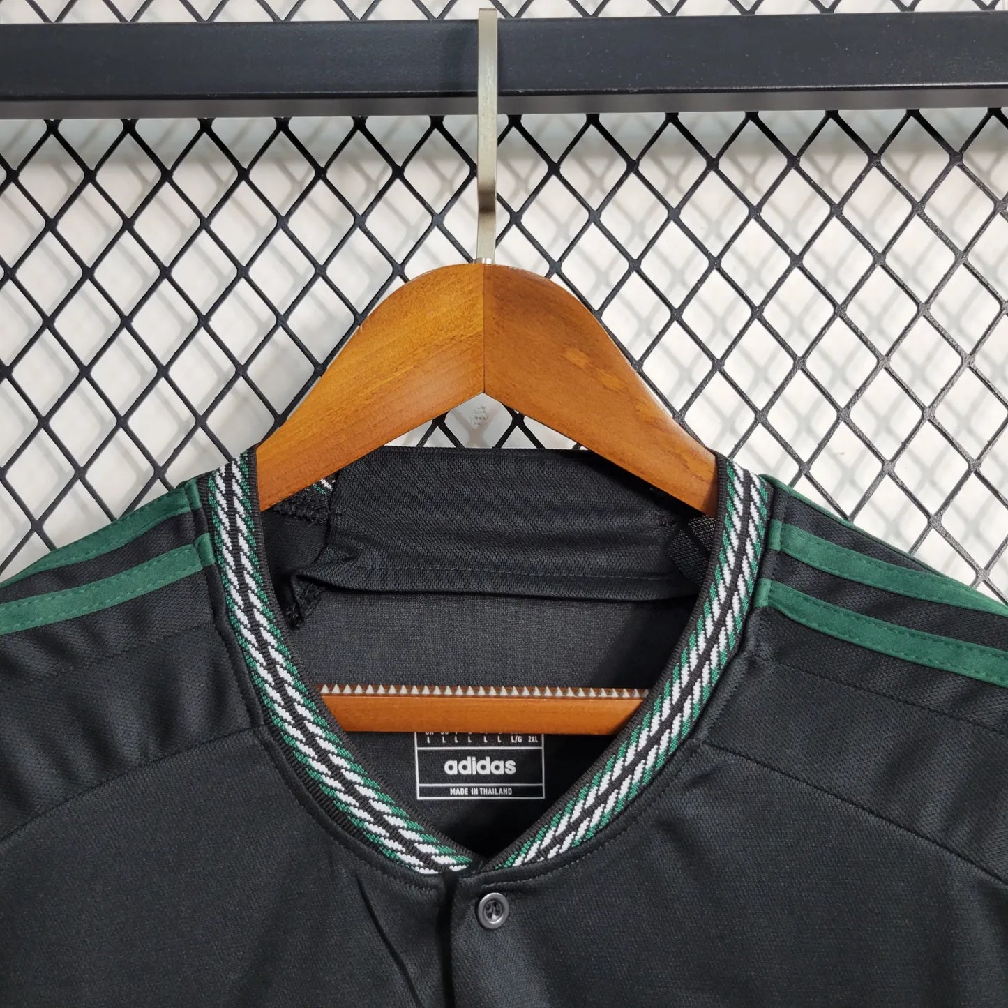 23-24 Celtic Away Fans Jersey