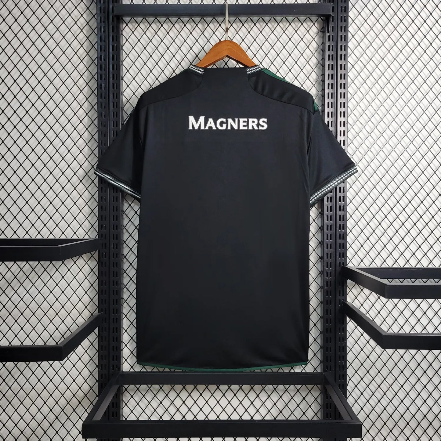 23-24 Celtic Away Fans Jersey