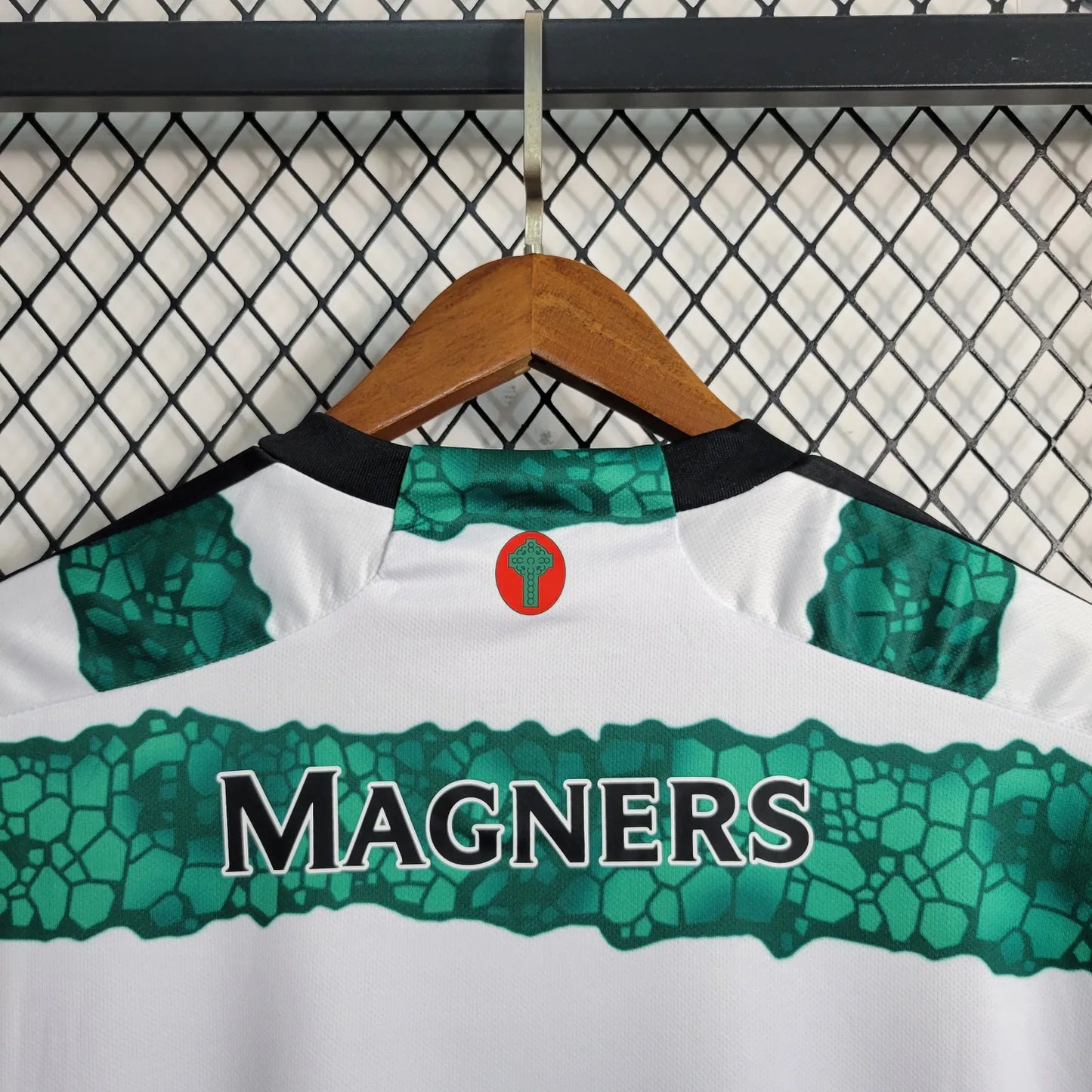23-24 Celtic Home Fans Jersey
