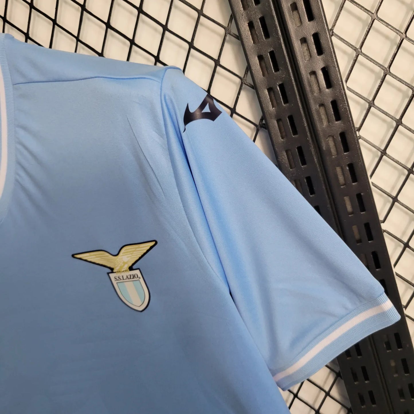 23-24 Lazio Home Fans Jersey