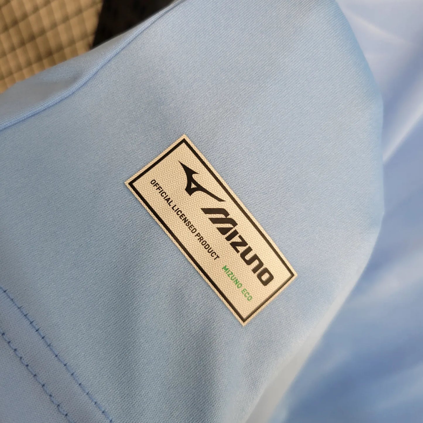 23-24 Lazio Home Fans Jersey