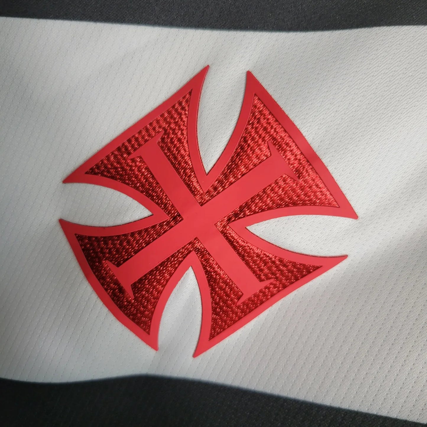 23-24 Vasco da Gama Home Fans Jersey