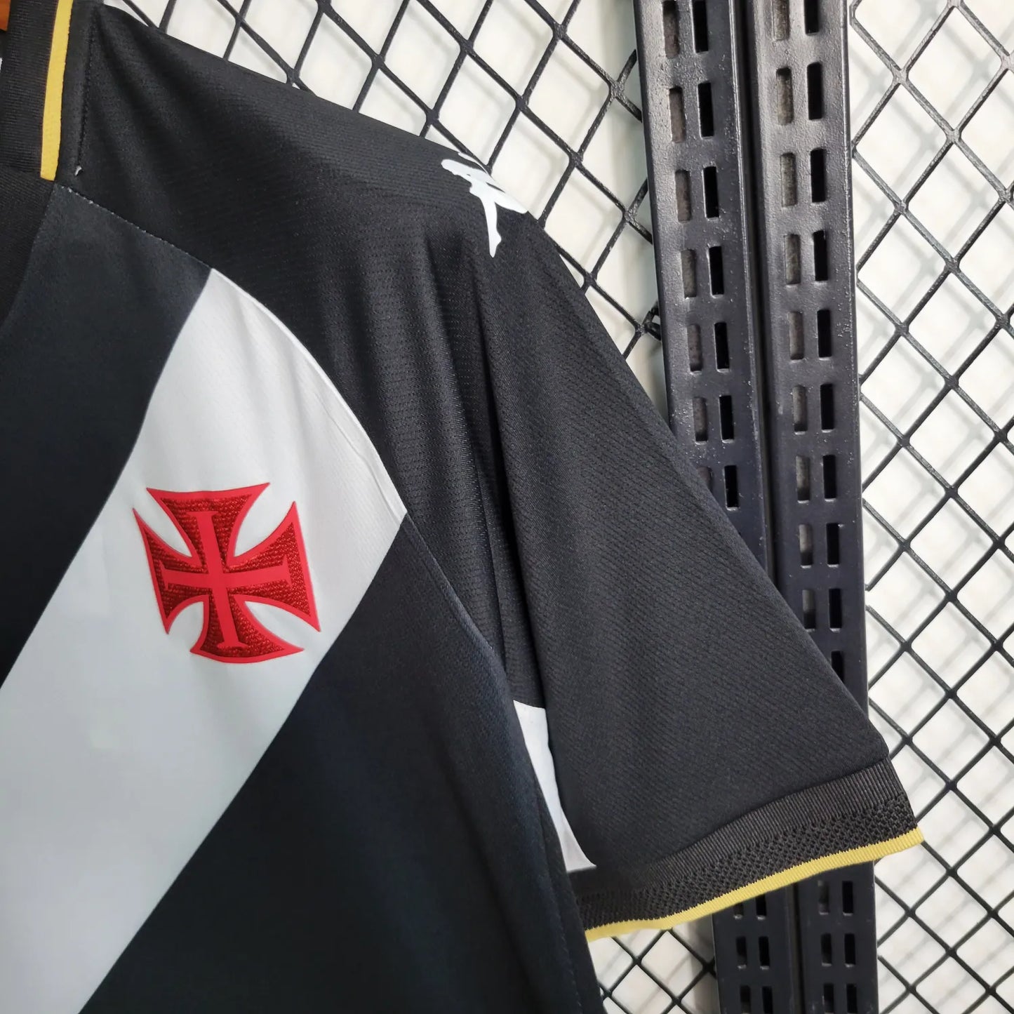 23-24 Vasco da Gama Home Fans Jersey
