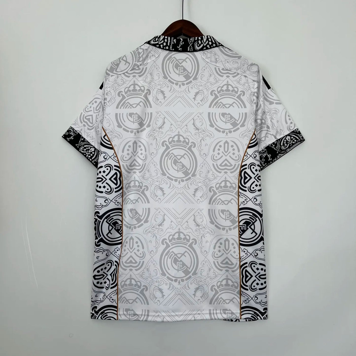 23-24 Real Madrid Speical Jersey