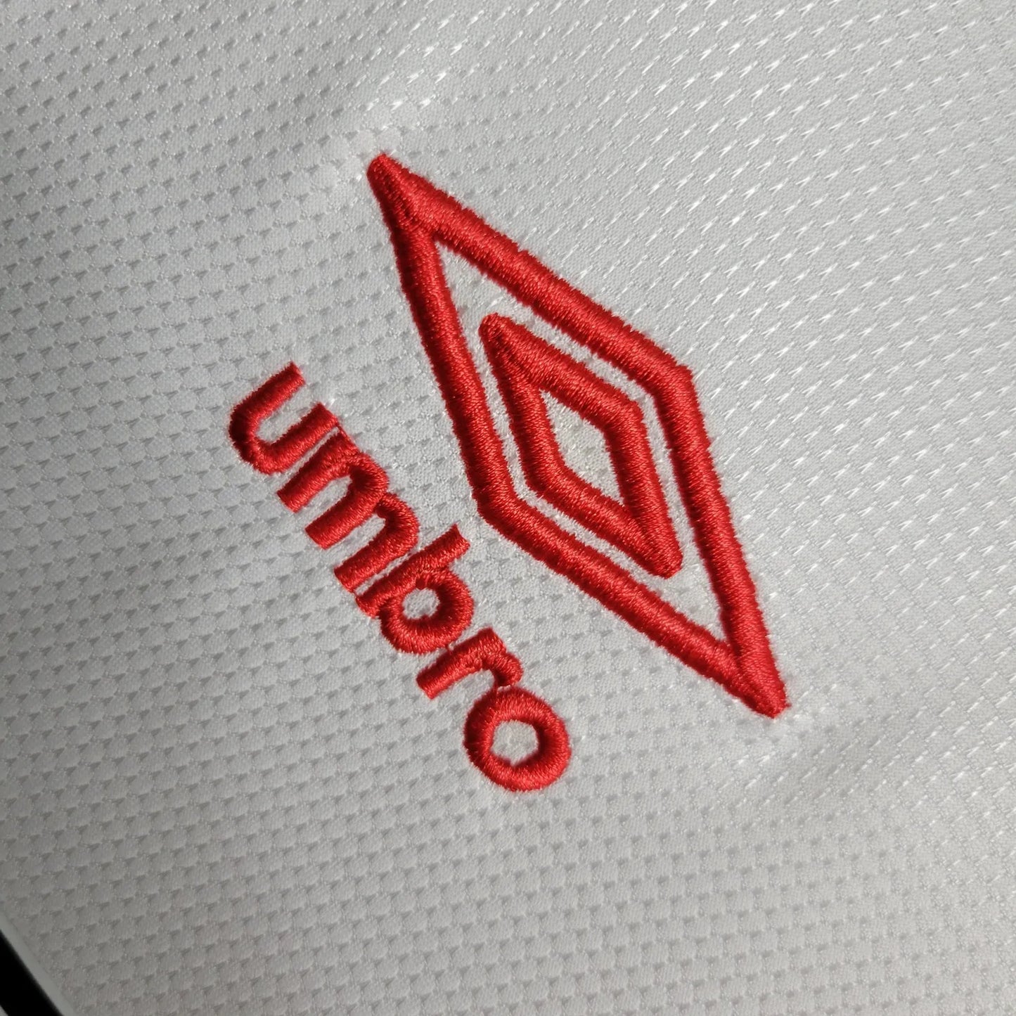23-24 Rayo Vallecano Home Fans Jersey