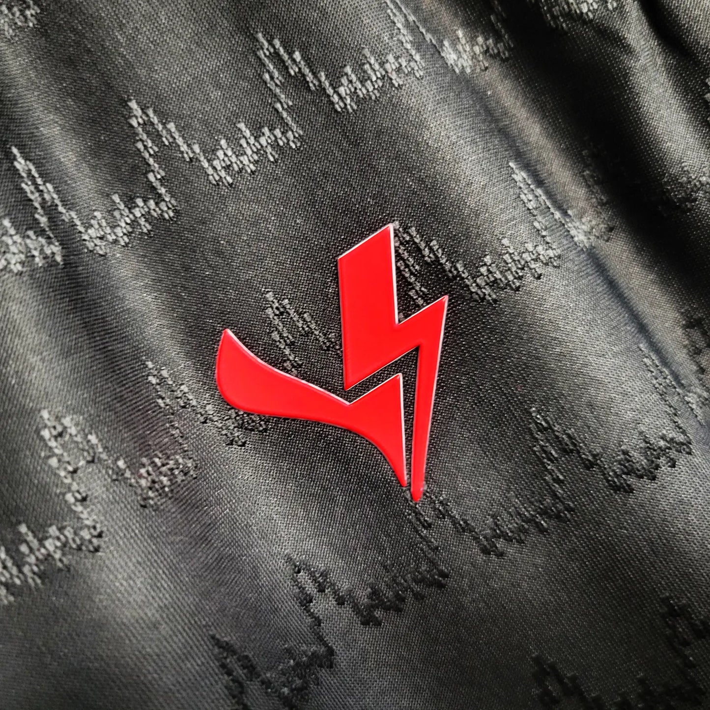 23-24 Vit?ria Third Fans Jersey