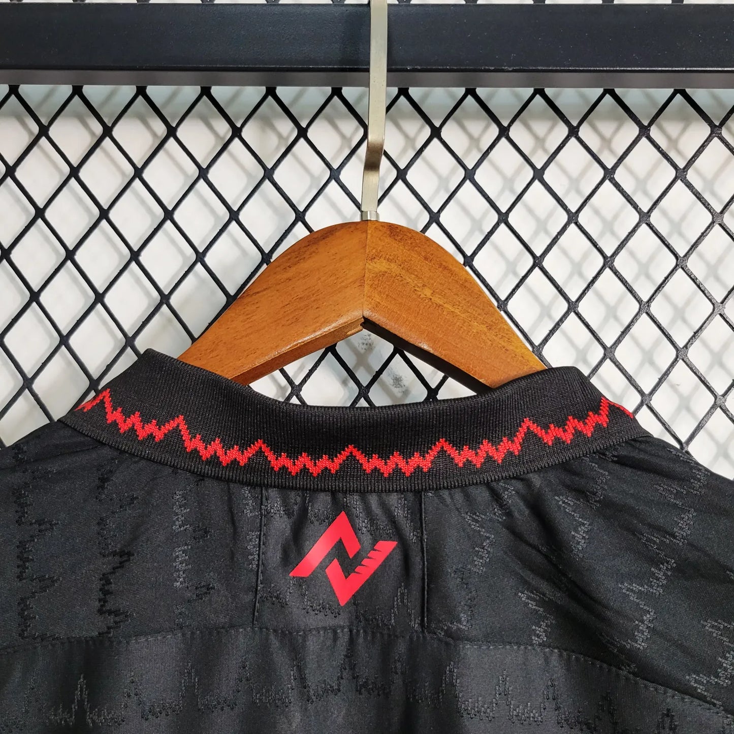 23-24 Vit?ria Third Fans Jersey