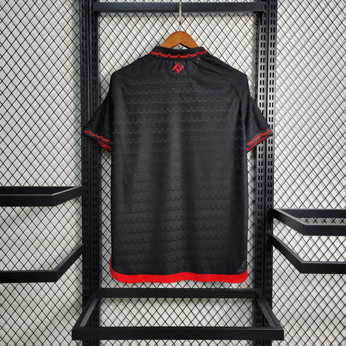 23-24 Vit?ria Third Fans Jersey