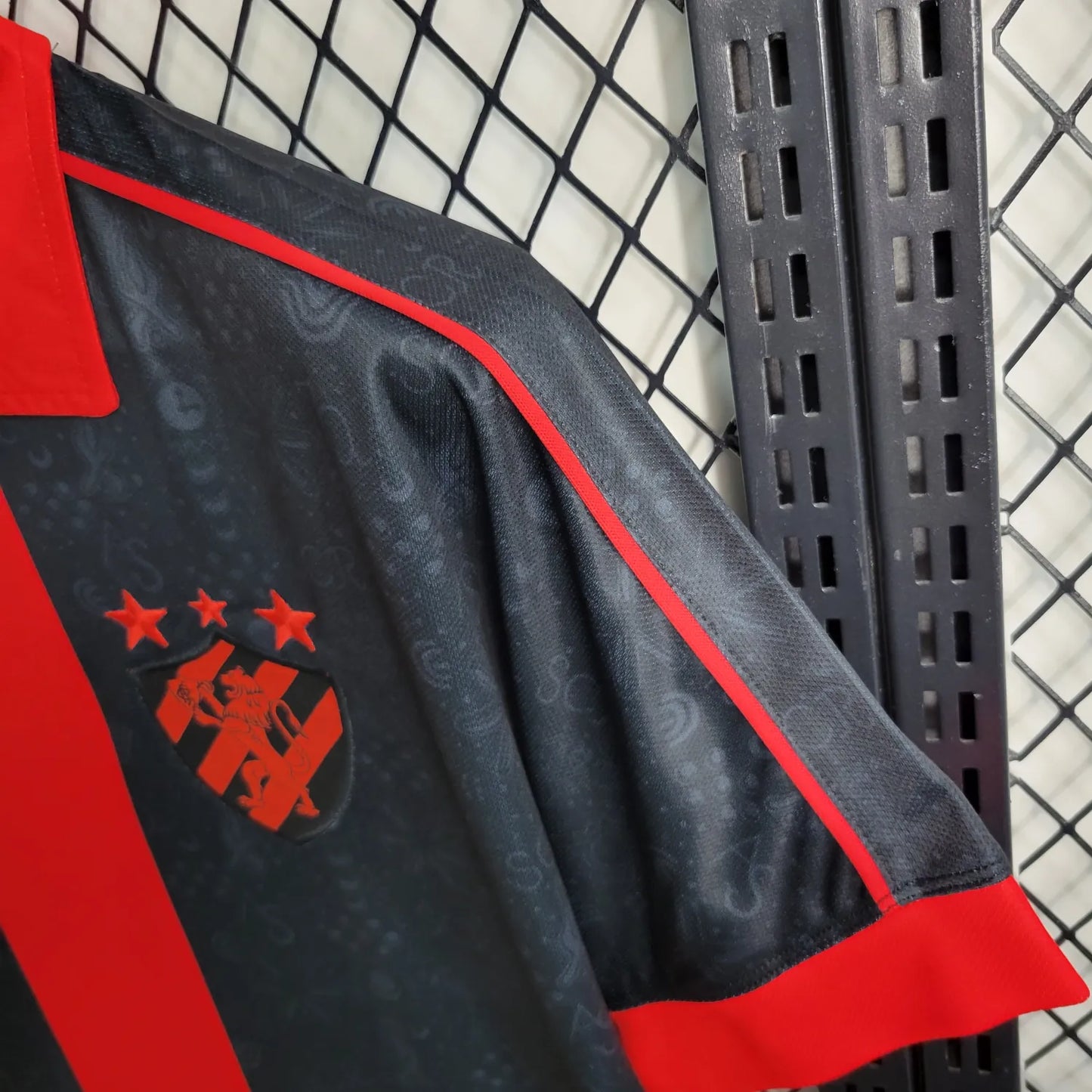 23-24 Sport Recife Third Fans Jersey