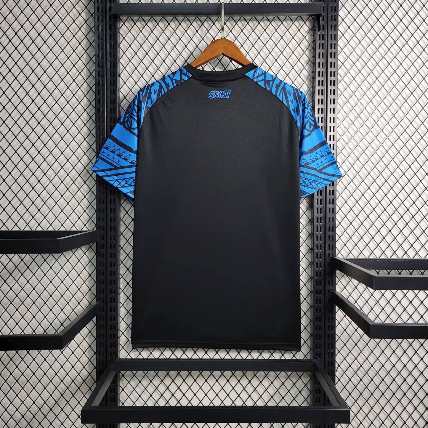 23-24 Napoli Training Fans Jersey