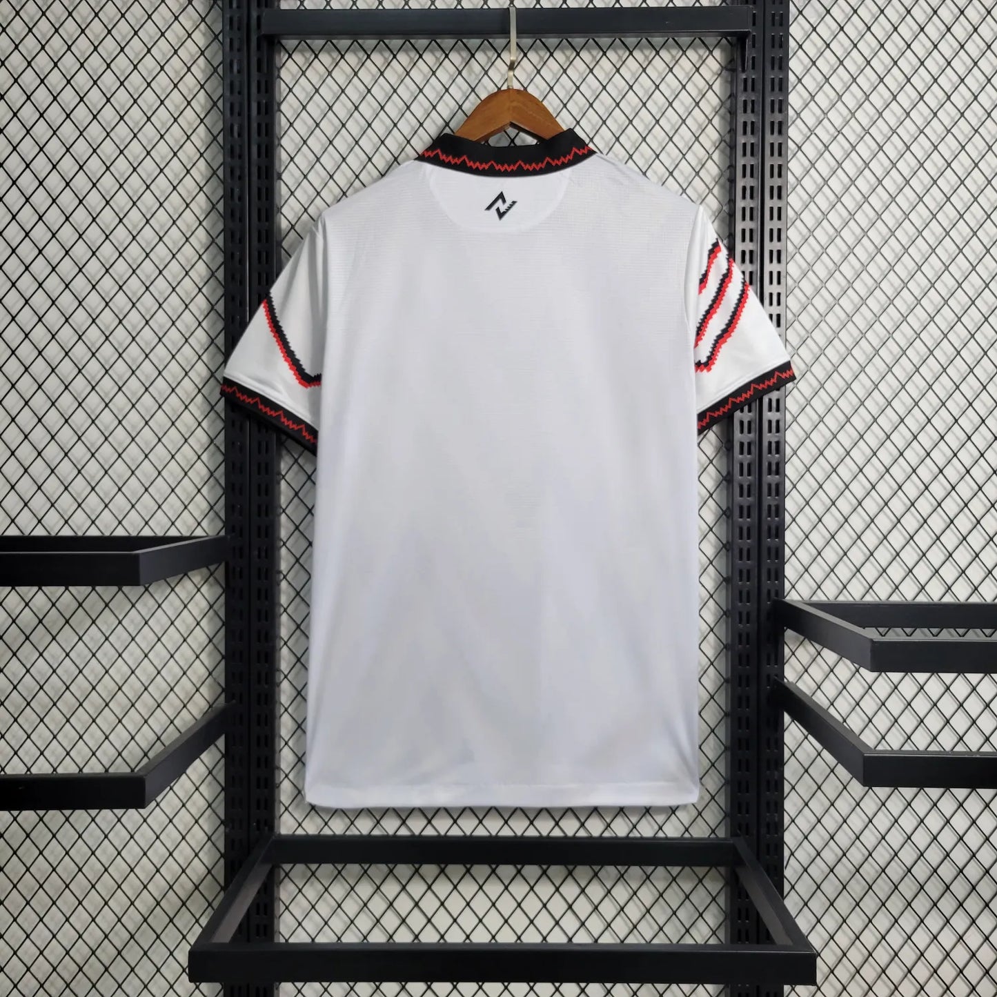 23-24 Vit?ria Away Fans Jersey