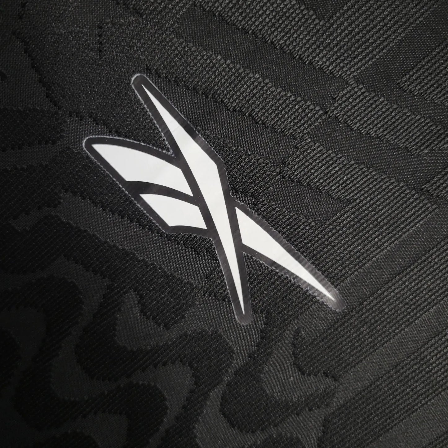 23-24 Botafogo Away Fans Jersey