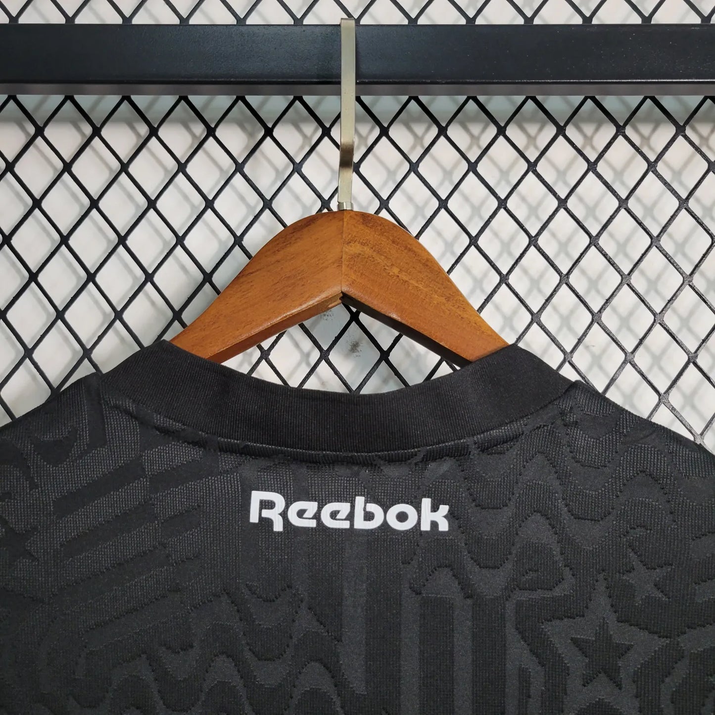 23-24 Botafogo Away Fans Jersey