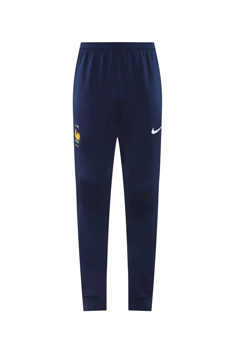 2024 France Blue Jacket Tracksuit