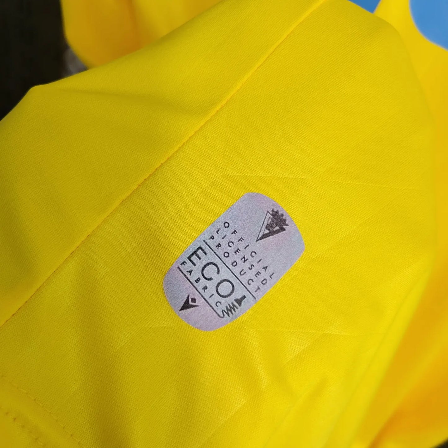 23-24 Cadiz CF Home Fans Jersey