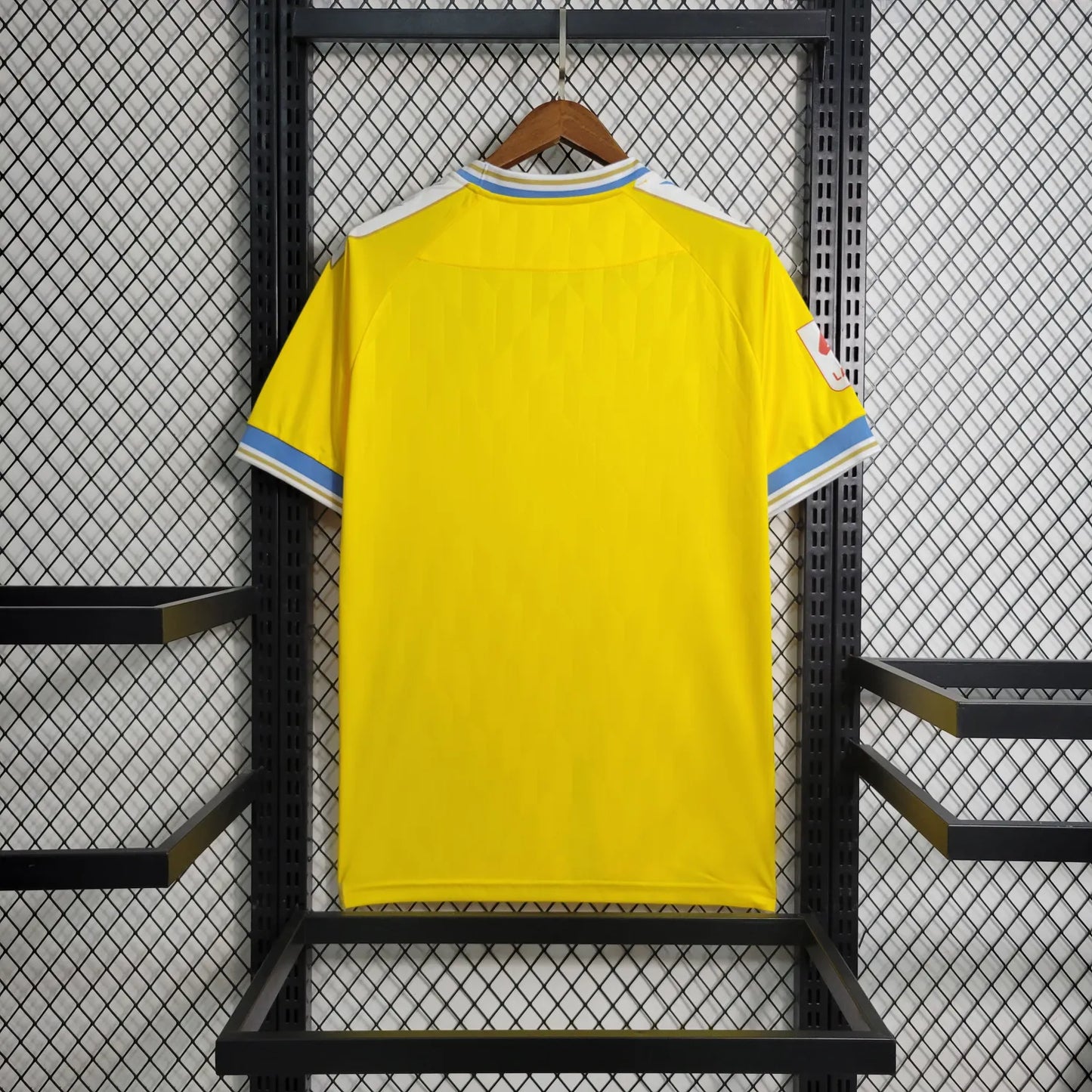 23-24 Cadiz CF Home Fans Jersey