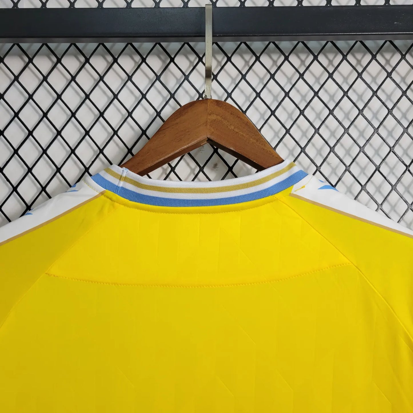 23-24 Cadiz CF Home Fans Jersey