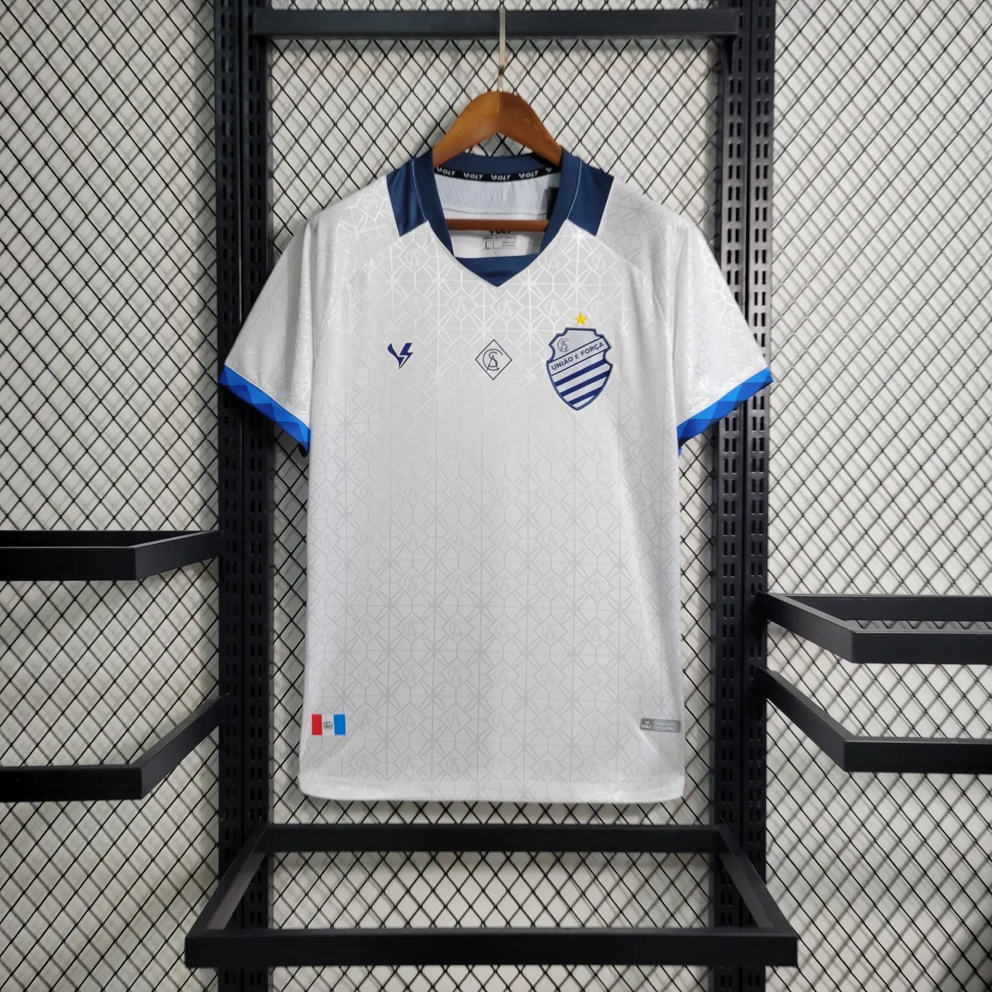 23-24 CSA Away Fans Jersey