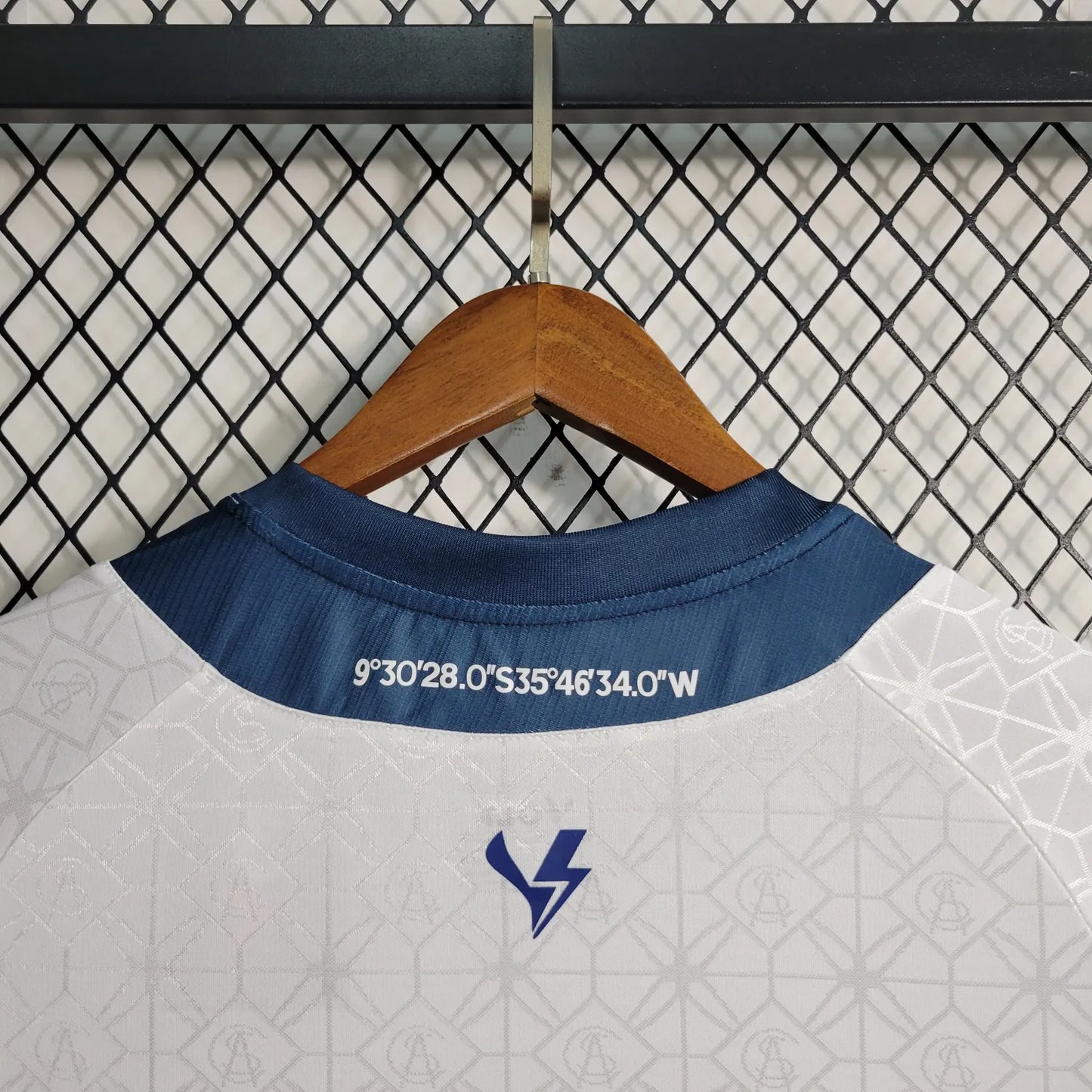 23-24 CSA Away Fans Jersey