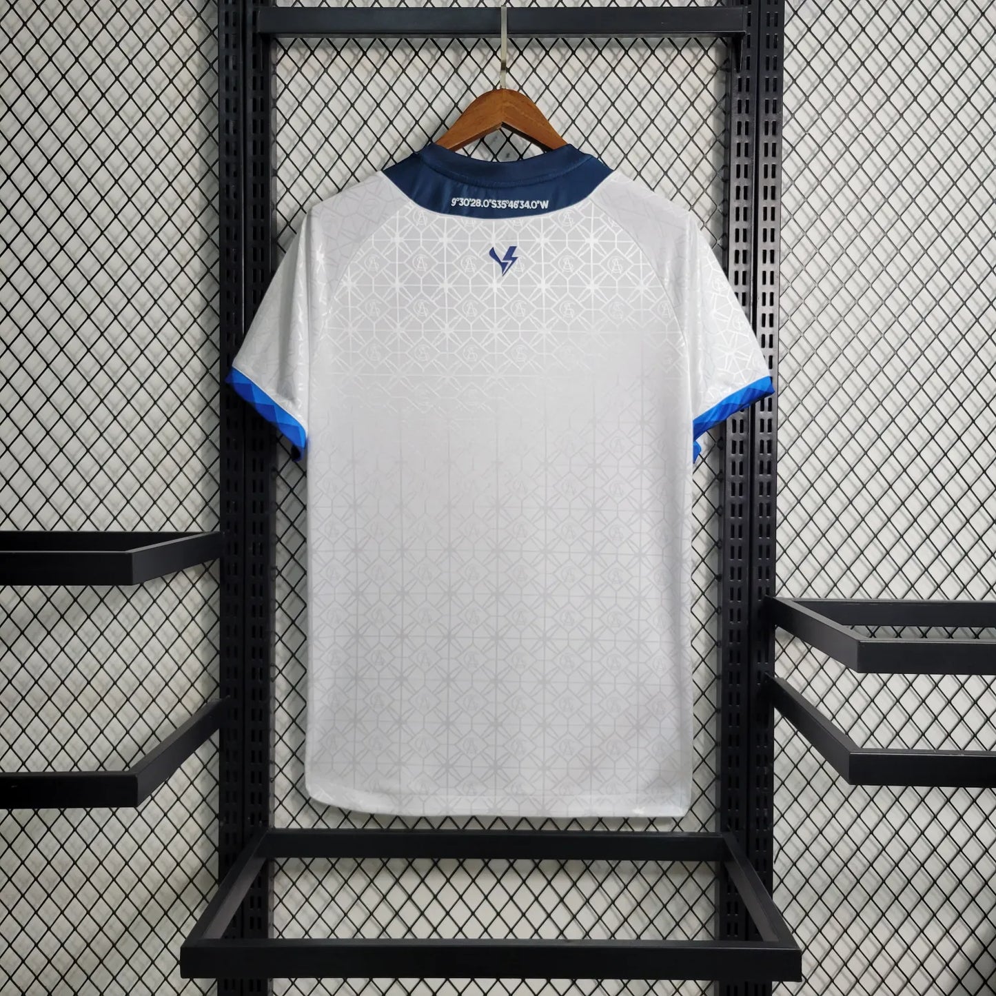 23-24 CSA Away Fans Jersey
