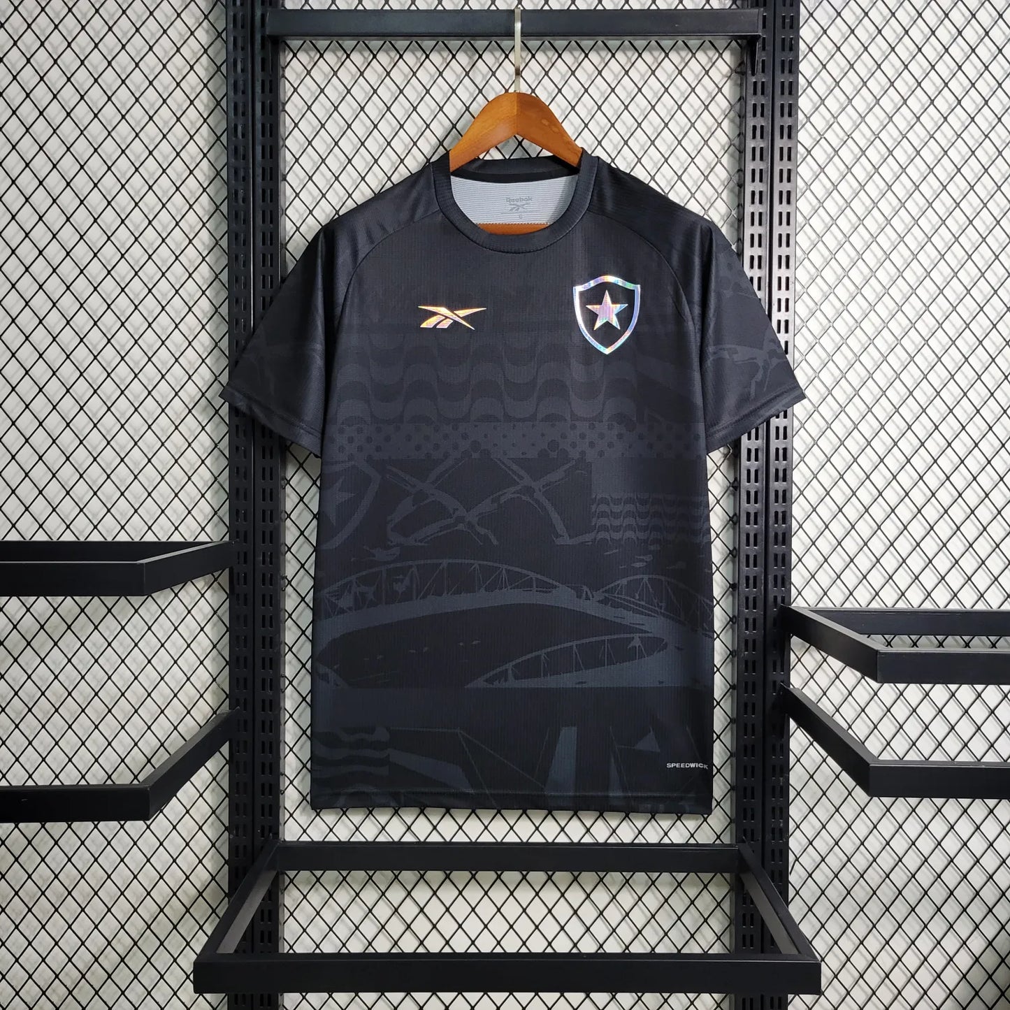 23-24 Botafogo Special Fans Jersey
