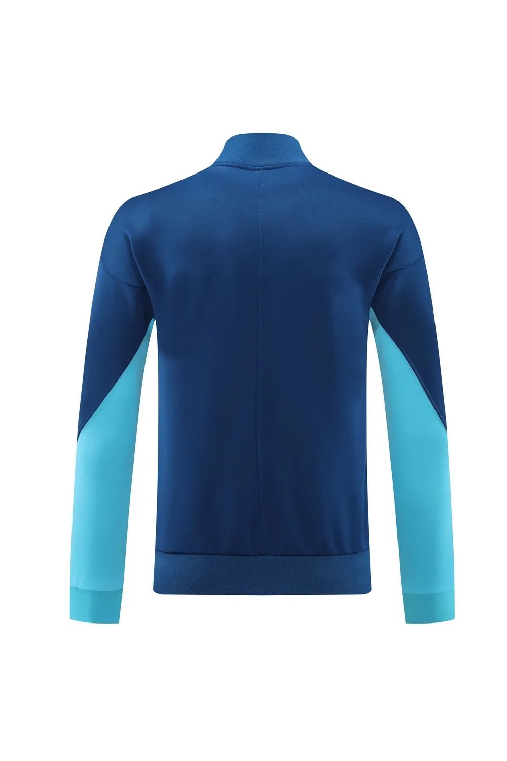 2024 Portugal Blue Jacket Tracksuit