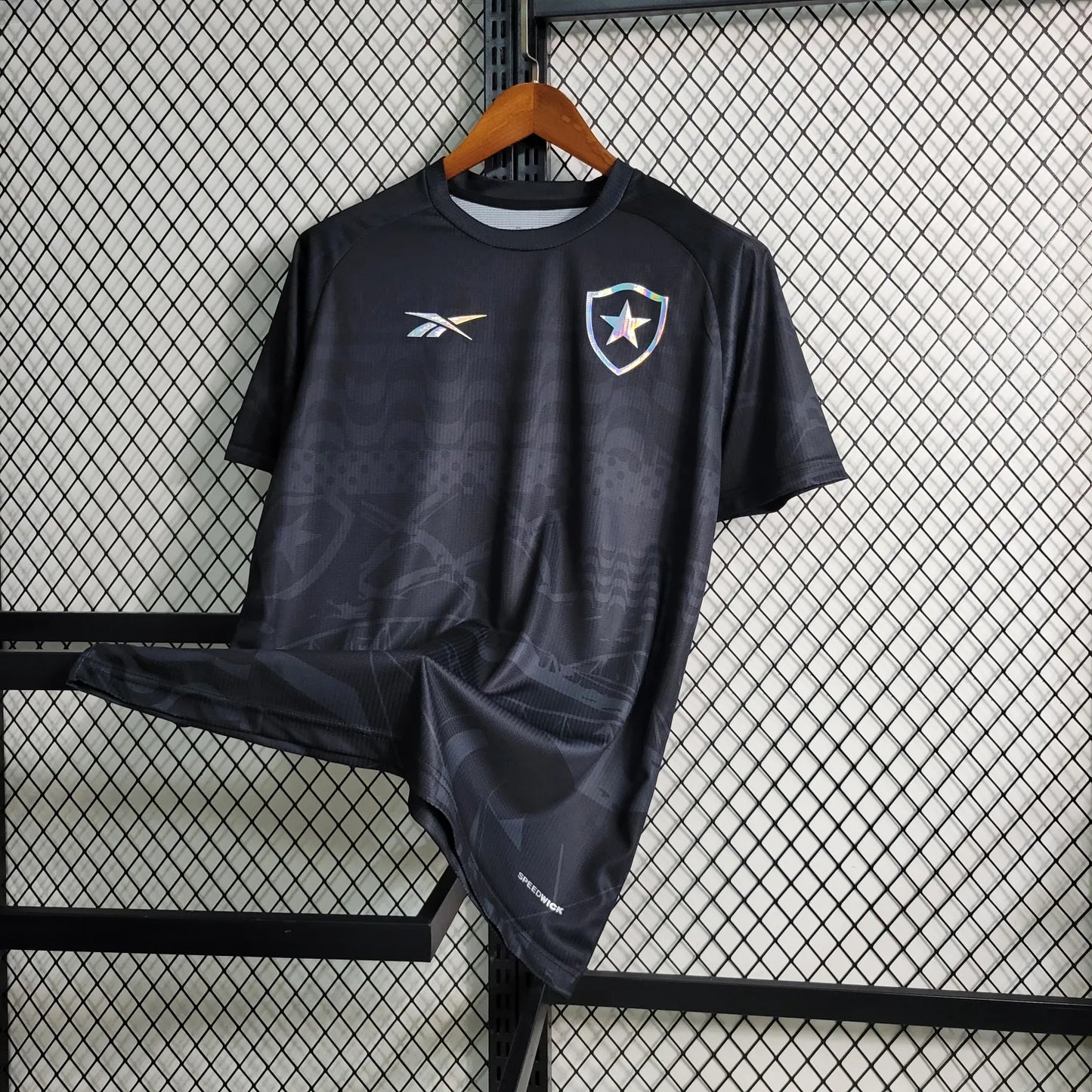 23-24 Botafogo Special Fans Jersey