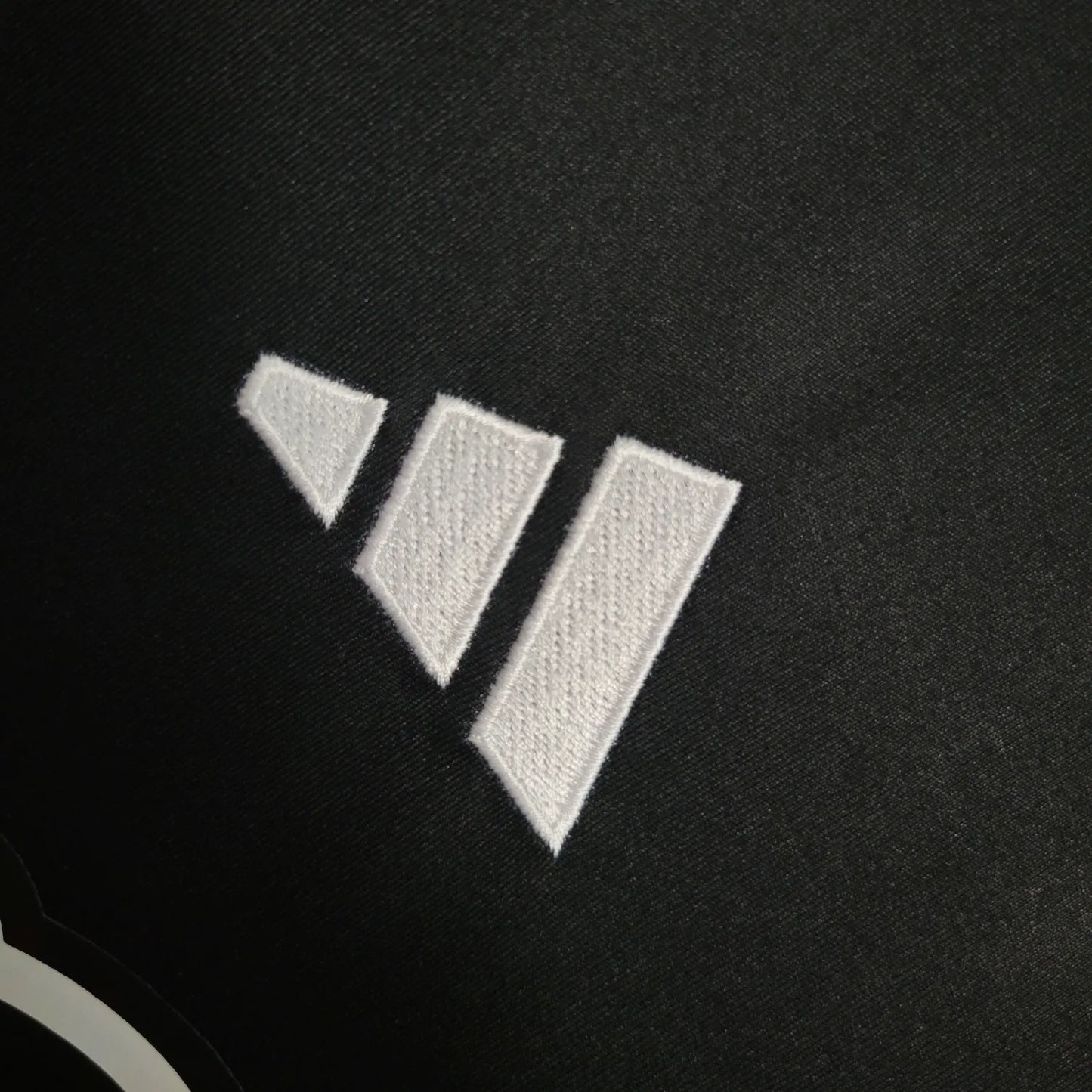 23-24 Sao Paulo Third Fans Jersey