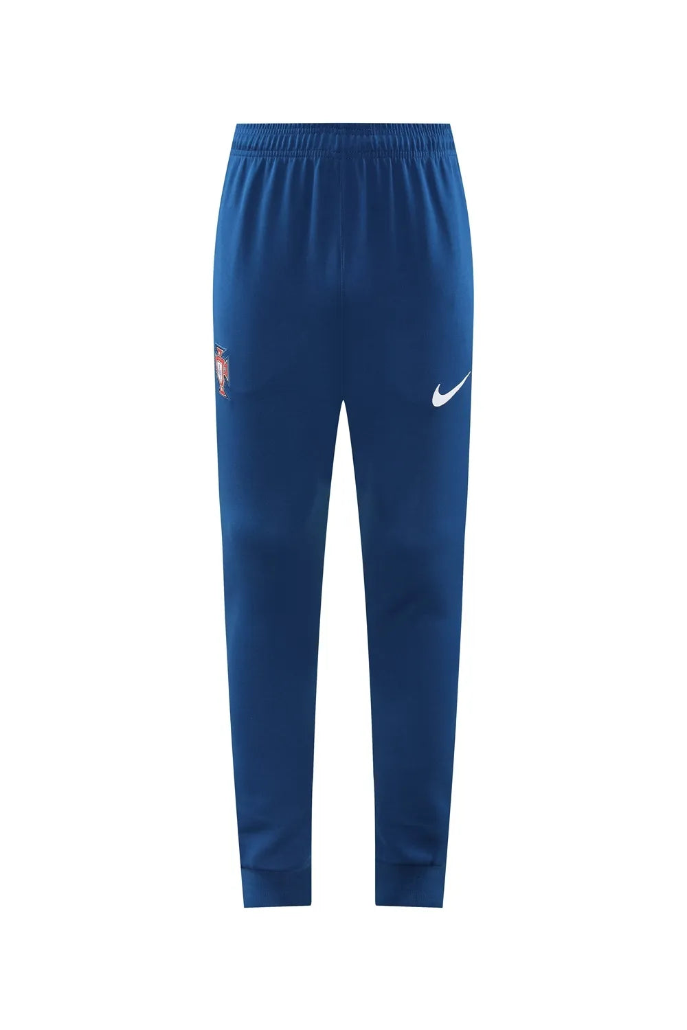 2024 Portugal Blue Jacket Tracksuit