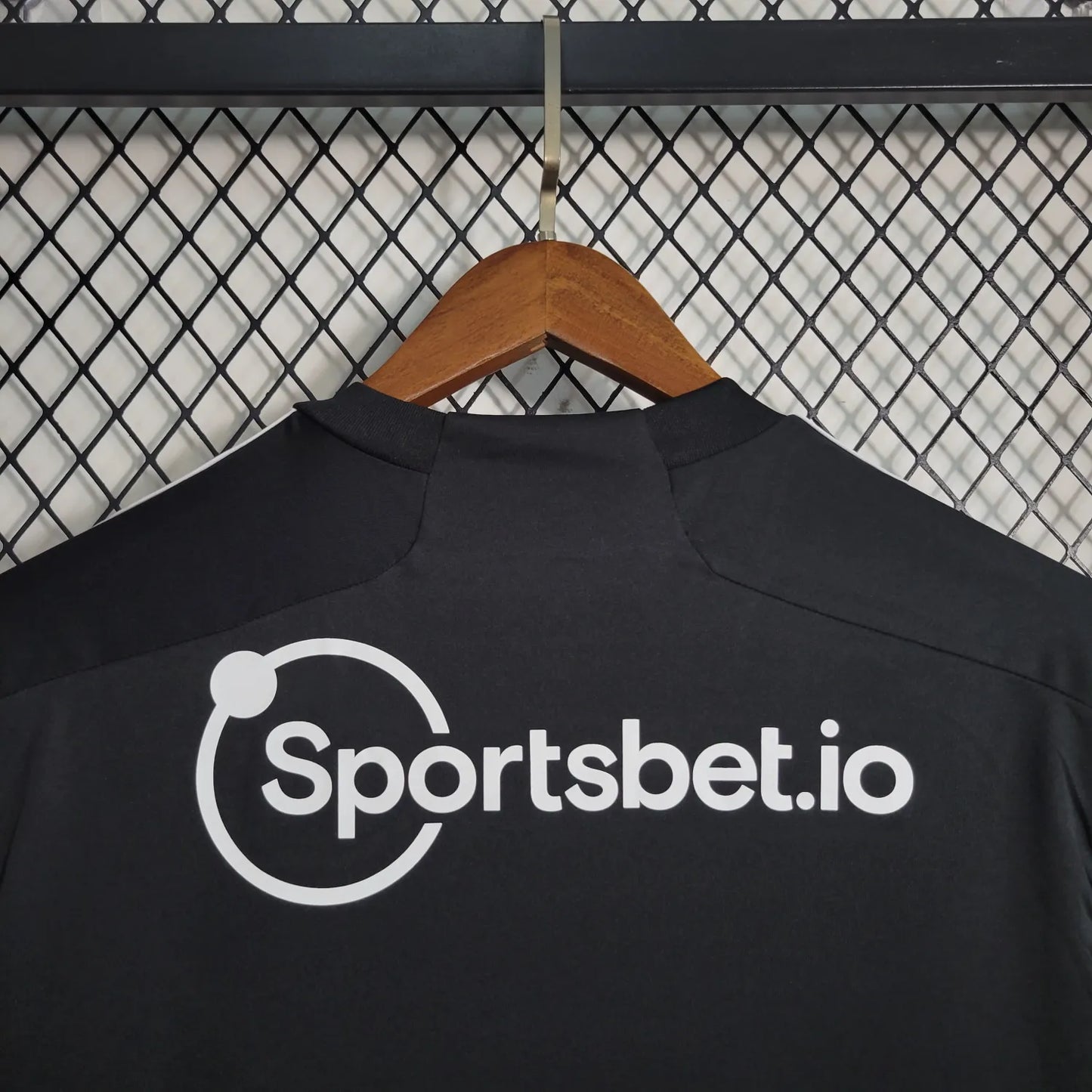 23-24 Sao Paulo Third Fans Jersey