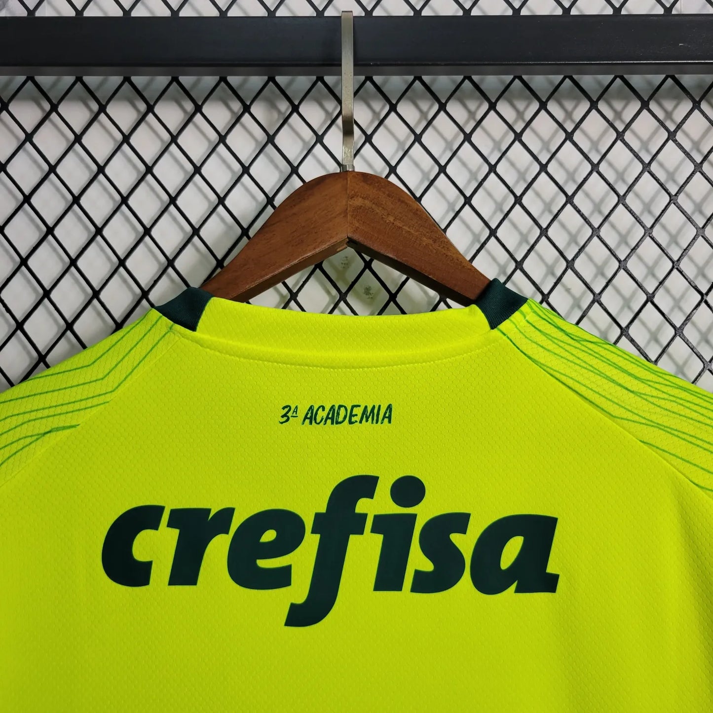 23-24 Palmeiras Third Fans Jersey