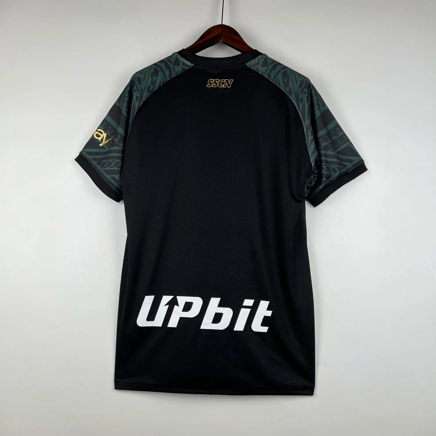 23-24 Napoli Third Fans Jersey