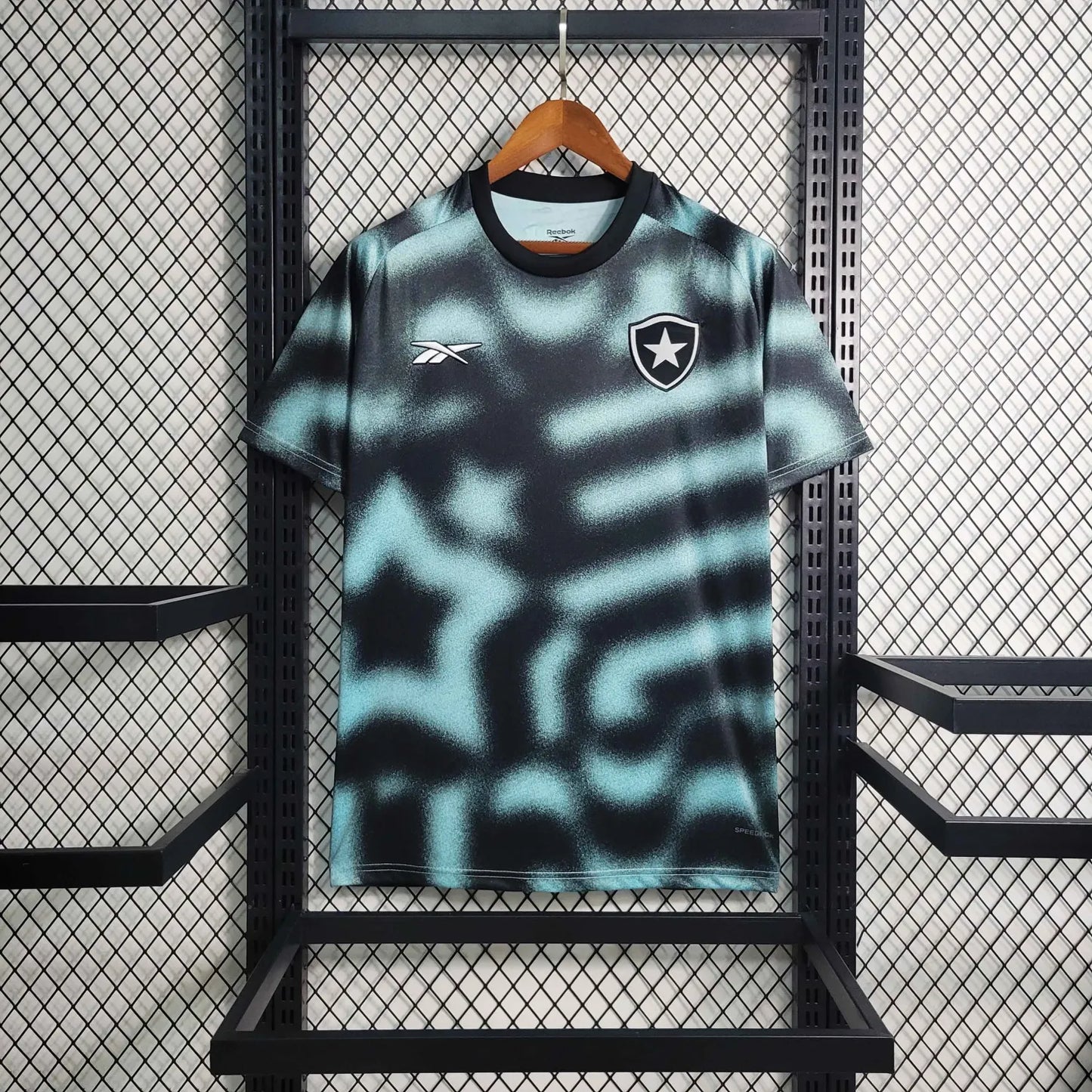23-24 Botafogo Training Fans Jersey