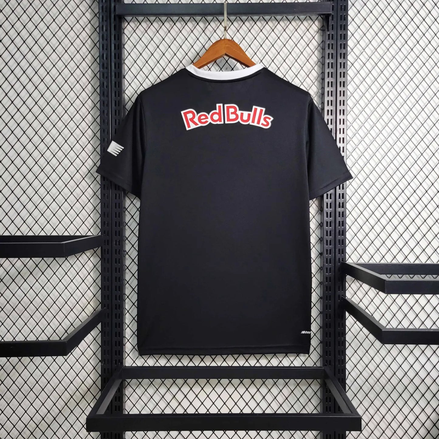 23-24 Red Bull Bragantino Away Fans Jersey