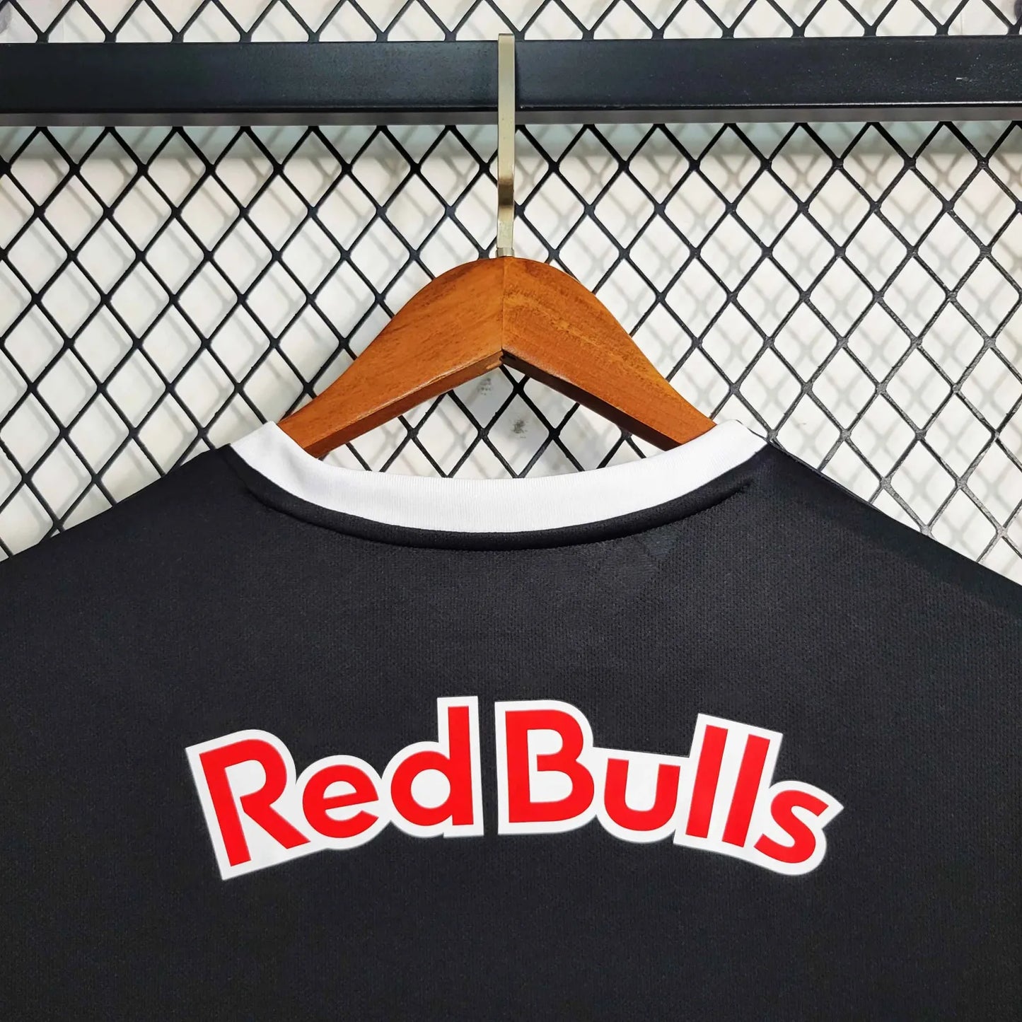 23-24 Red Bull Bragantino Away Fans Jersey