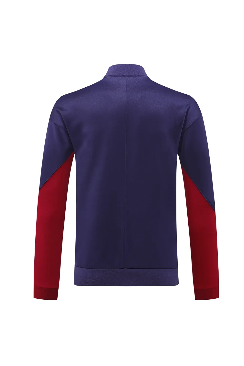 2024 England Purple Jacket Tracksuit