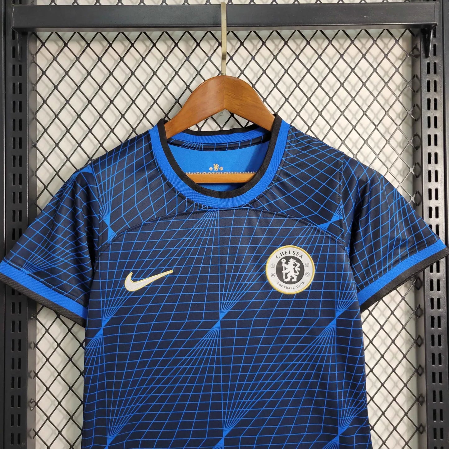 23-24 Chelsea Away Fans Women's Jersey