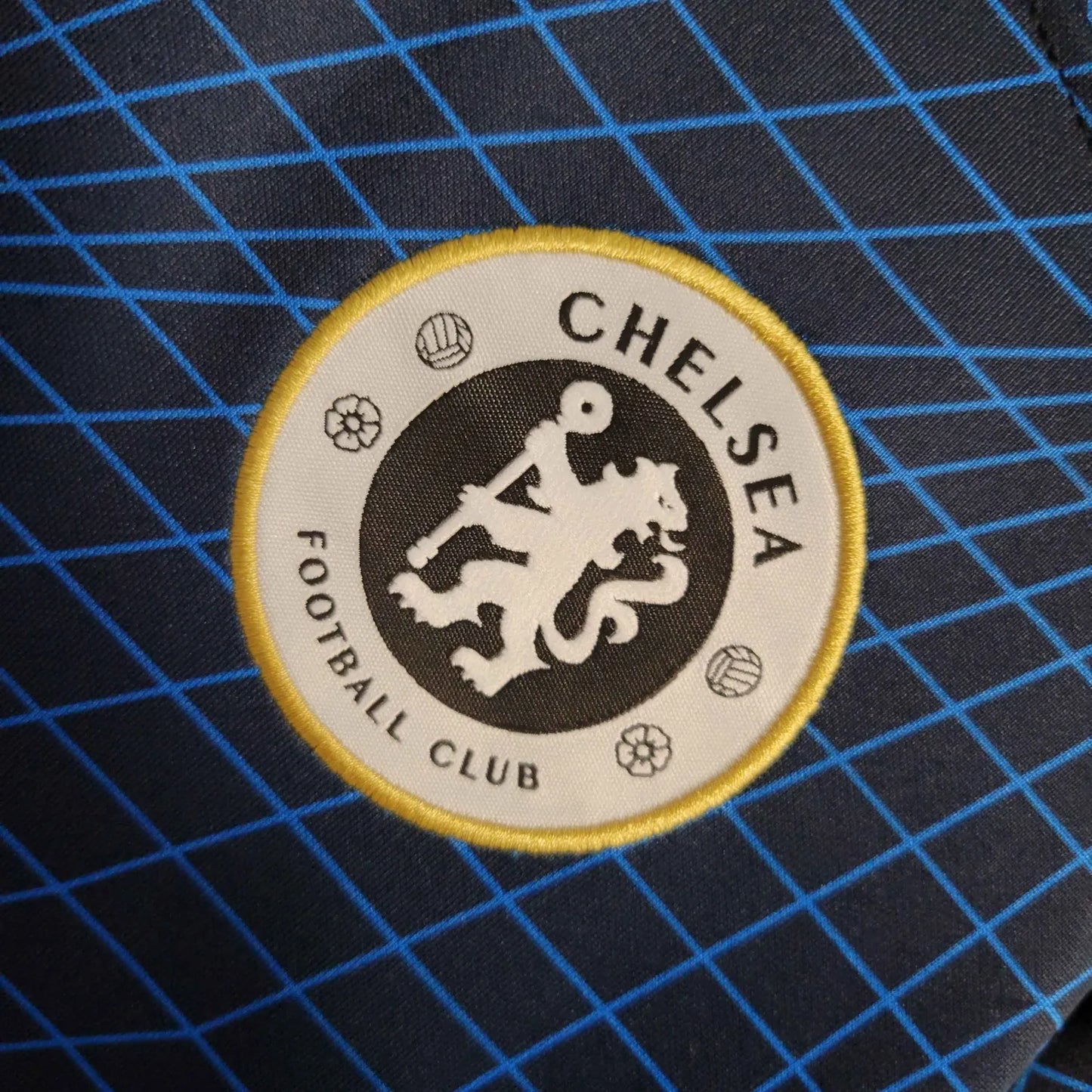 23-24 Chelsea Away Fans Women's Jersey