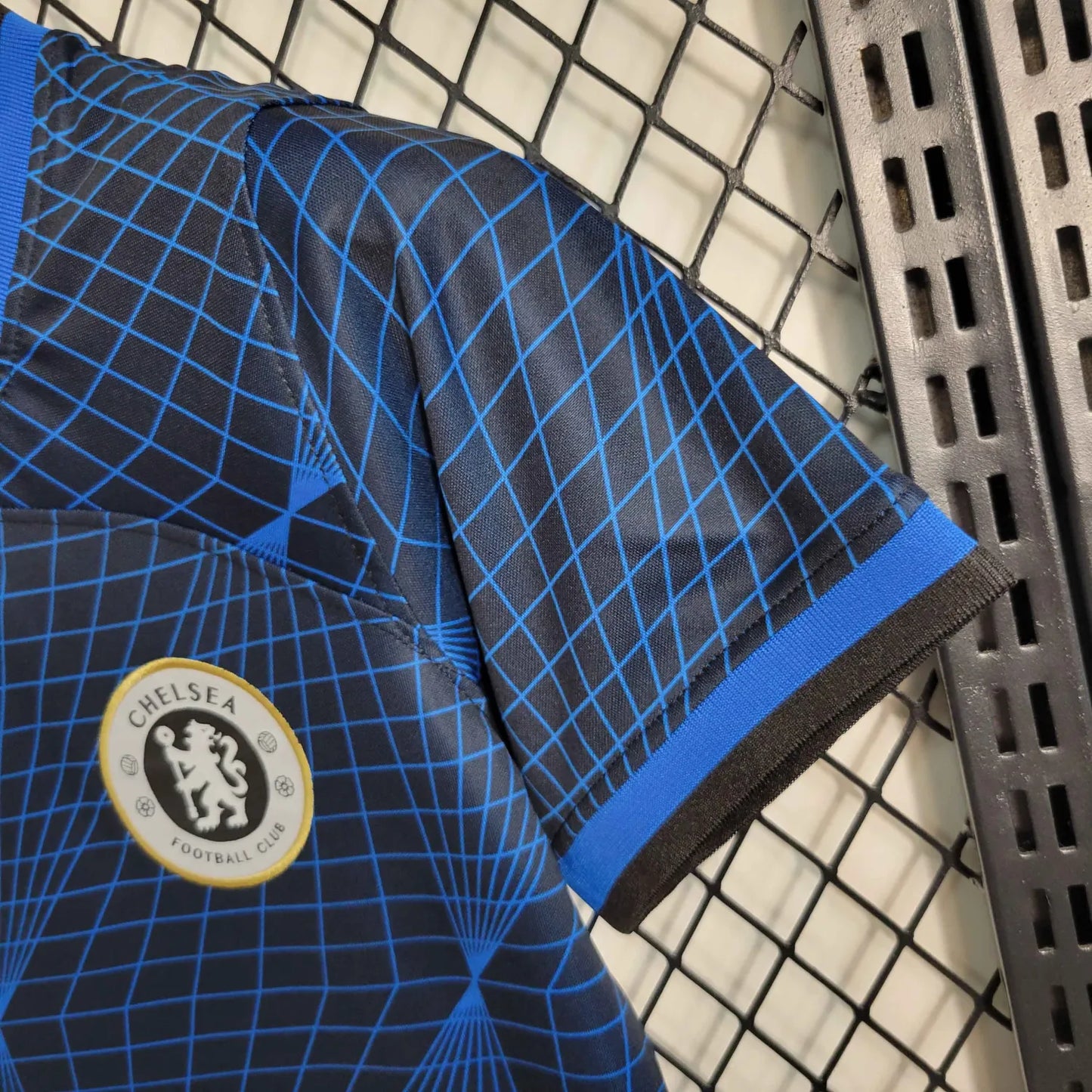 23-24 Chelsea Away Fans Women's Jersey