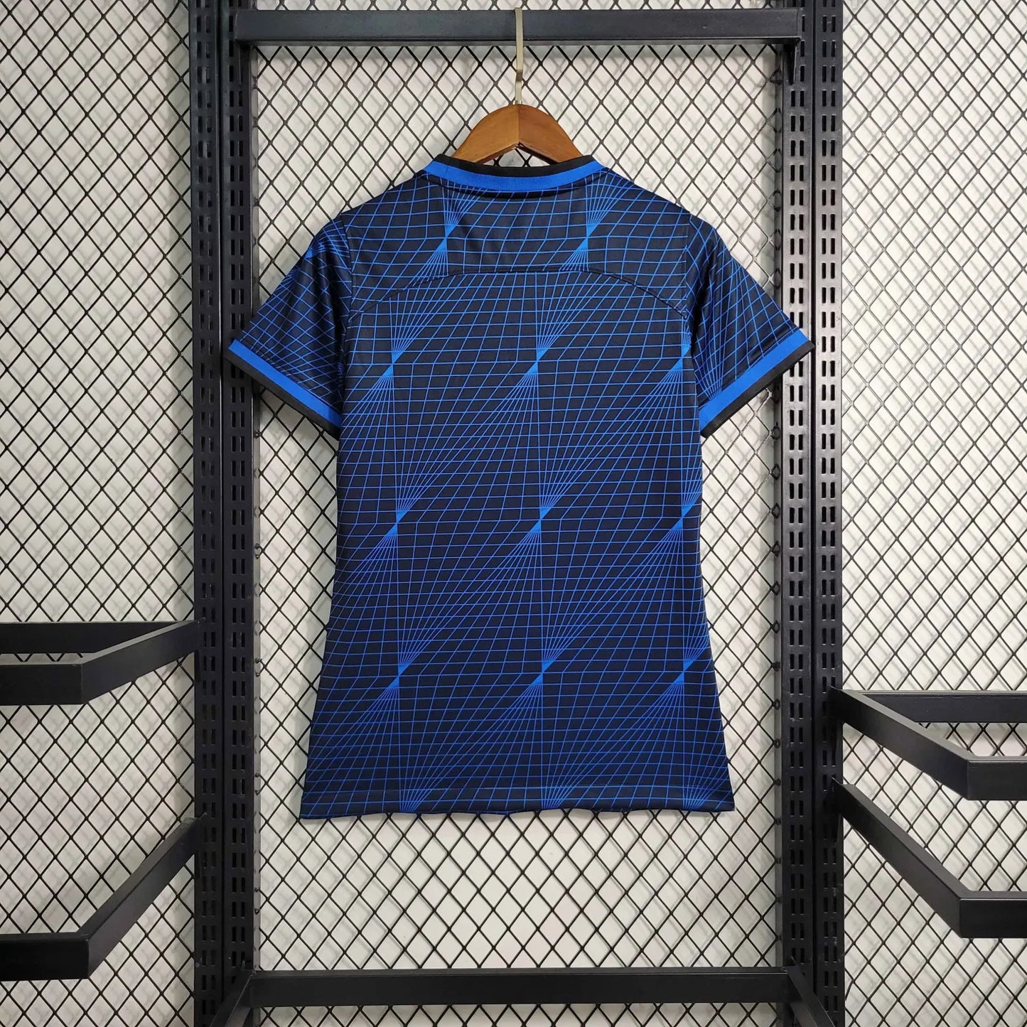 23-24 Chelsea Away Fans Women's Jersey