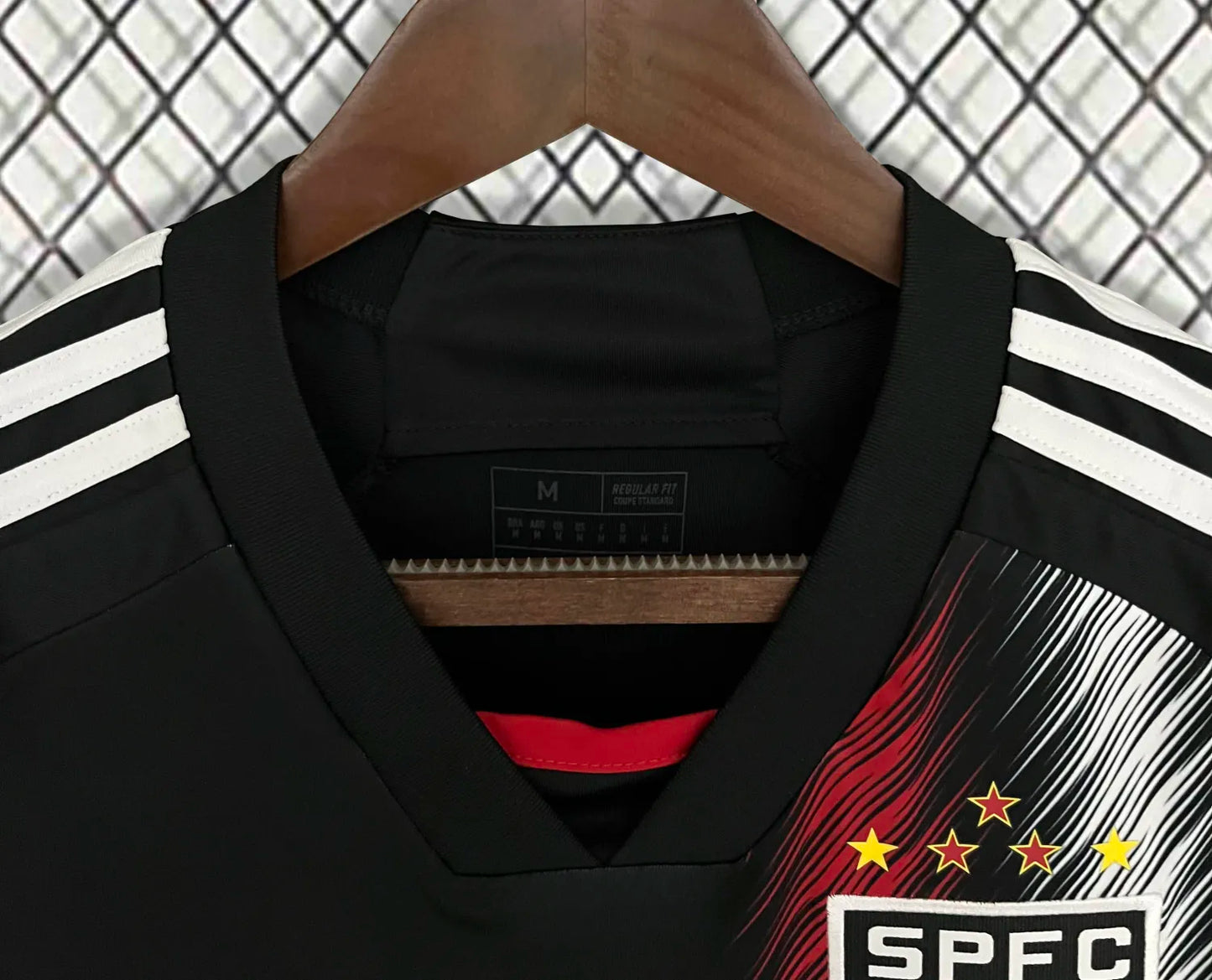 23-24 Sao Paulo Third Fans Women's Jersey