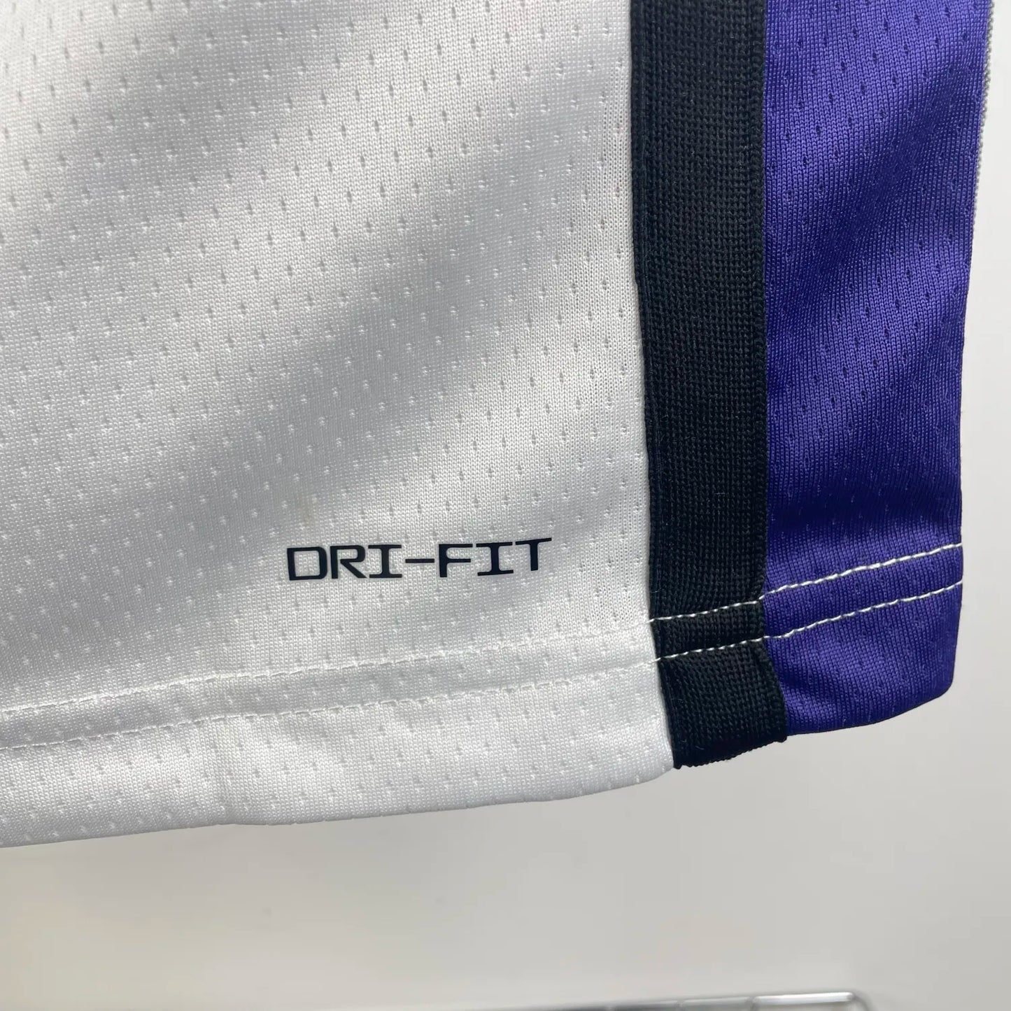2024 Kings Home NBA Jersey
