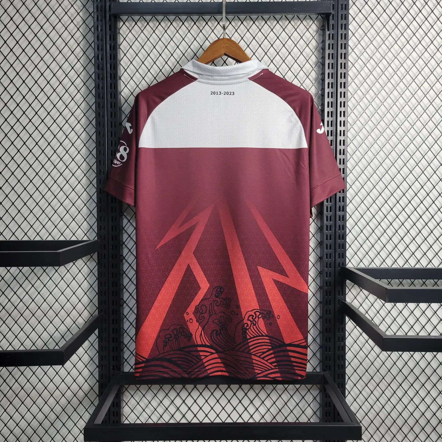 23-24 Torino Special Fans Jersey
