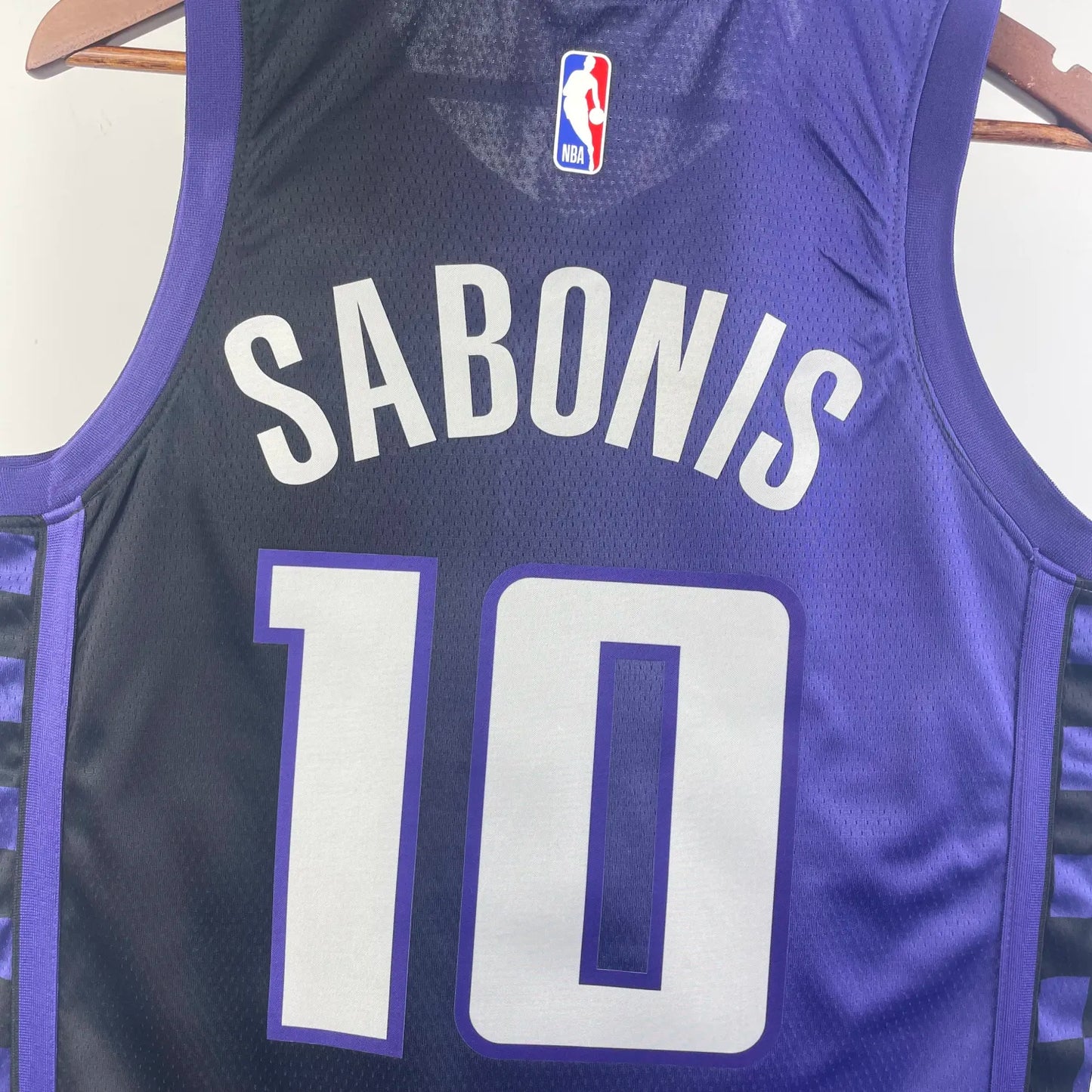 2024 Sacramento Kings Flyers Limited NBA Jersey