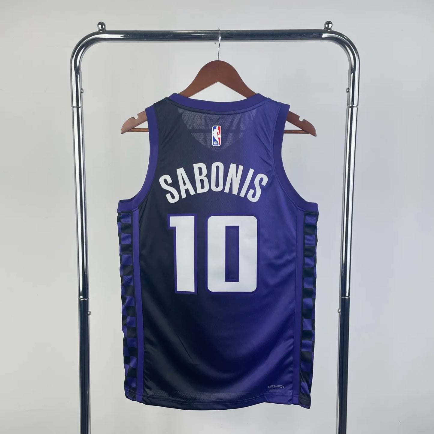 2024 Sacramento Kings Flyers Limited NBA Jersey
